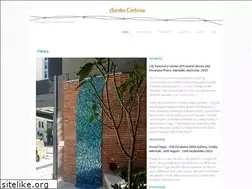 Sites similar to aureliacarbone.com