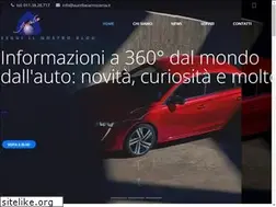 Sites similar to aureliacarrozzeria.it