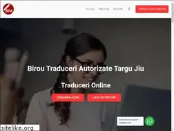 Sites similar to aureliacristea.ro