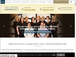Sites similar to aureliadds.com