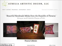 Sites similar to aureliadecor.com