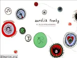 Sites similar to aureliafronty.com