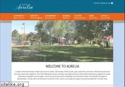 Sites similar to aureliaia.com