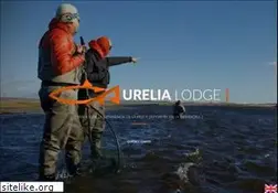 Sites similar to aurelialodge.com