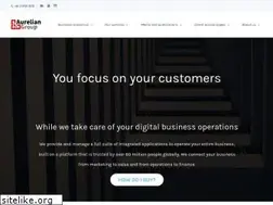 Sites similar to aurelian-group.com