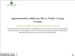 Sites similar to aureliaresidence.it