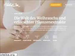 Sites similar to aureliasan.de