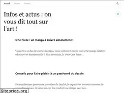 Sites similar to aurelie-lecuyer.com