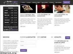 Sites similar to aureliecoiffure.fr