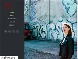 Sites similar to aureliefranck.com