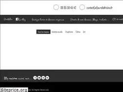 Sites similar to aureliefrisina.fr