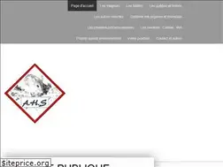 Sites similar to aureliehabitatservice.com