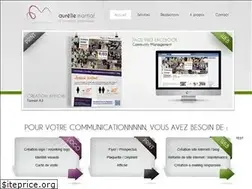 Sites similar to aureliemartial.fr
