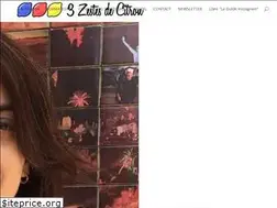Sites similar to aureliemoulin.com