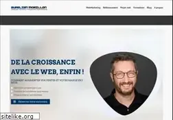 Sites similar to aurelien-morillon.com