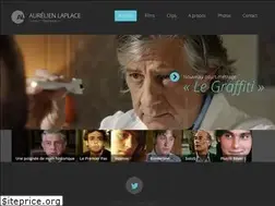 Sites similar to aurelienlaplace.com