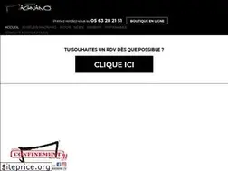 Sites similar to aurelienmagnano.fr