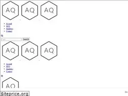 Sites similar to aurelienquichaud.fr