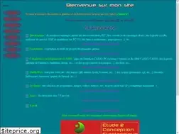 Sites similar to aurelienr.com