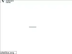 Sites similar to aurelienvigne.com