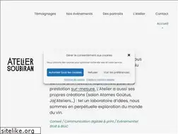 Sites similar to aureliesoubiran.com