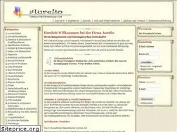 Sites similar to aurelio-online.com