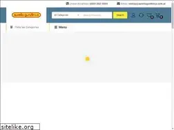 Sites similar to aureliogundinsa.com.ar