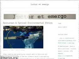 Sites similar to aureliomadrid.wordpress.com