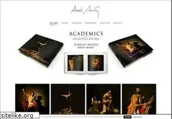 Sites similar to aureliomonge.es