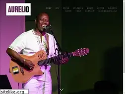 Sites similar to aureliomusic.net