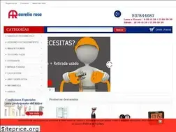 Sites similar to aureliorosa.es