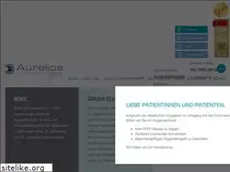 Sites similar to aurelios.eu