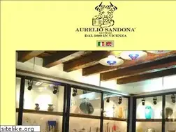 Sites similar to aureliosandona.com