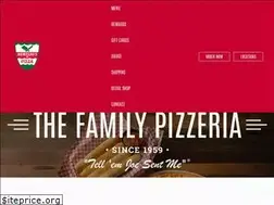 Sites similar to aureliospizza.com