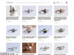 Sites similar to aureliusjewelry.com