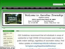 Sites similar to aureliustwp.org