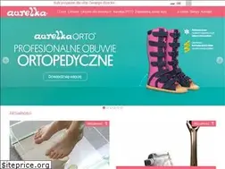 Sites similar to aurelka.pl
