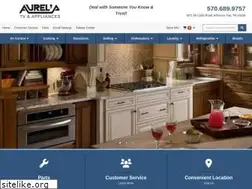 Sites similar to aurelsappliance.com
