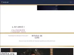 Sites similar to aurelune.fr