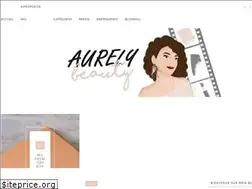 Sites similar to aurely27beauty.com