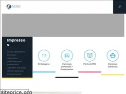 Sites similar to auremargrafica.com.br