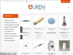 Sites similar to auren.sk