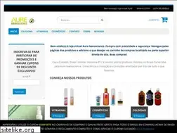 Sites similar to aurenanoscience.com