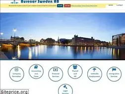Sites similar to aurenavsweden.com
