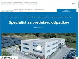 Sites similar to aurenis.si