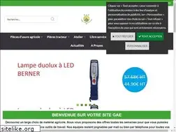 Sites similar to aurensan.com