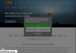Sites similar to aurenz.de