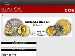 Sites similar to aureo.com