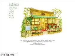 Sites similar to aureole.ne.jp