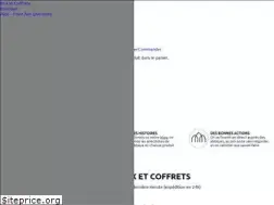 Sites similar to aureolebox.fr